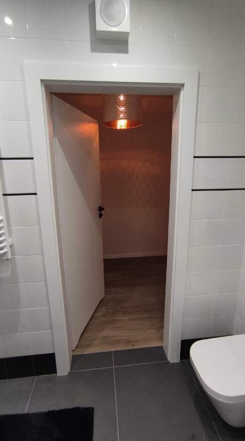 Lägenhet Slaska 12 Gdańsk