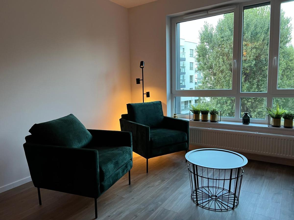Lägenhet Slaska 12 *